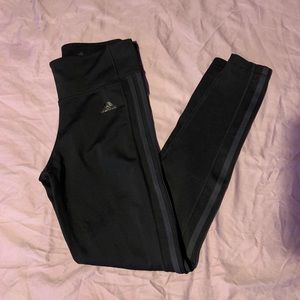 adidas climalite leggings